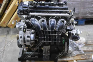 Двигатель в сборе HM483Q Haima 1,8L Haima 7