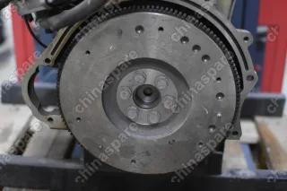 Двигатель в сборе HM483Q Haima 1,8L Haima 7