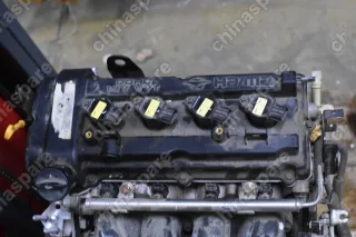 Двигатель в сборе HM483Q Haima 1,8L Haima 7