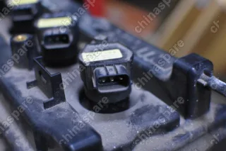 Двигатель в сборе HM483Q Haima 1,8L Haima 7