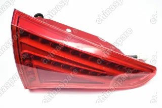 Фонарь задний левый (на дверь задка) Lifan X50