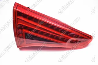 Фонарь задний левый (на дверь задка) Lifan X50