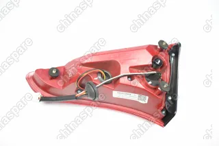 Фонарь задний левый (на дверь задка) Lifan X50