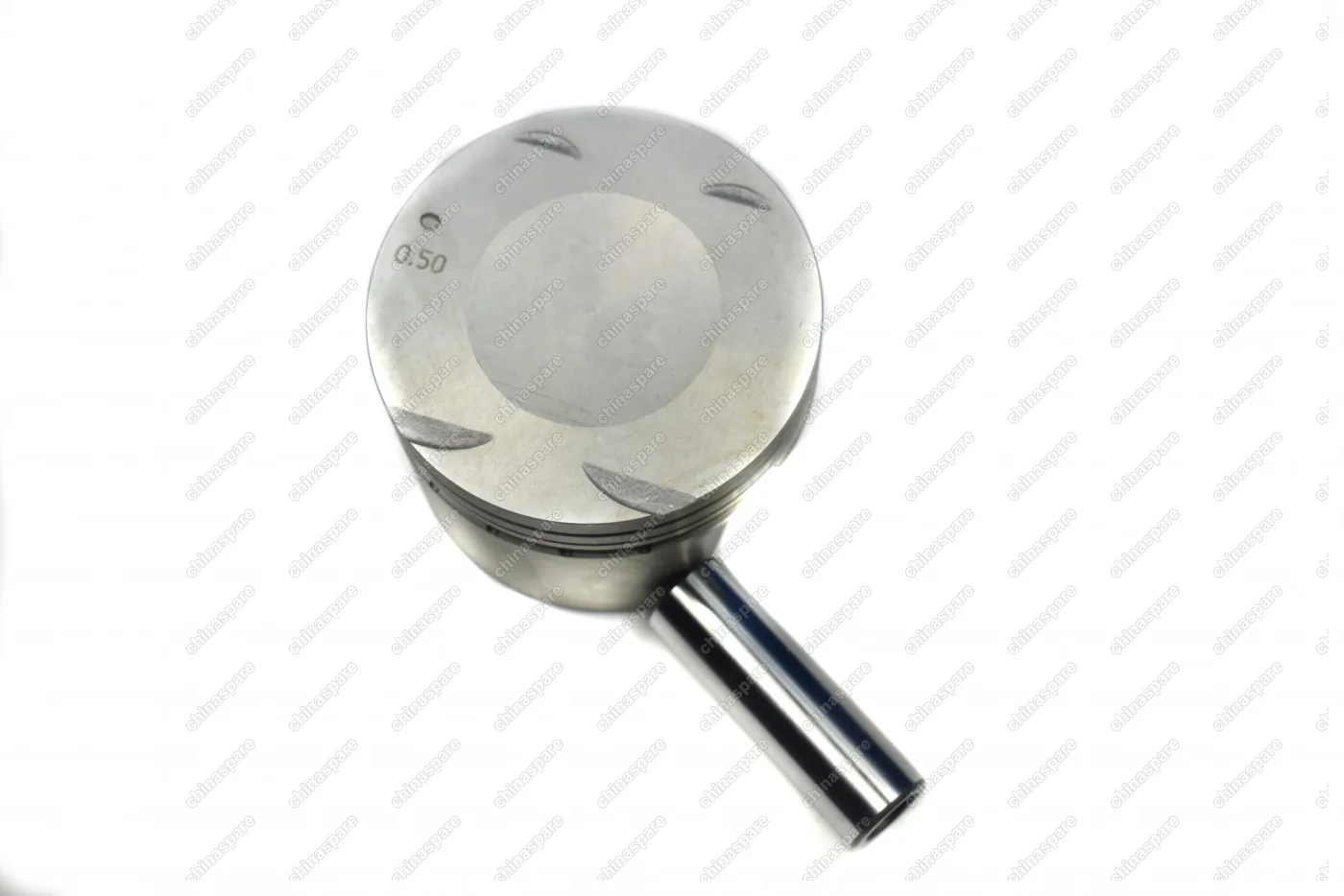 Поршень ремонтный Chevrolet/Daewoo F14D3 R2 + 0,50 Chevrolet Aveo / Lacetti 1,4