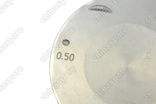 Поршень ремонтный Chevrolet/Daewoo F14D3 R2 + 0,50 Chevrolet Aveo / Lacetti 1,4