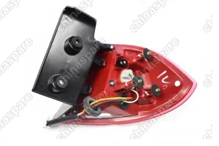 Фонарь задний левый (на крыло) Lifan X50