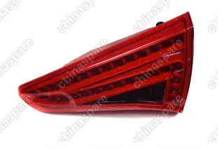 Фонарь задний правый (на дверь задка) Lifan X50