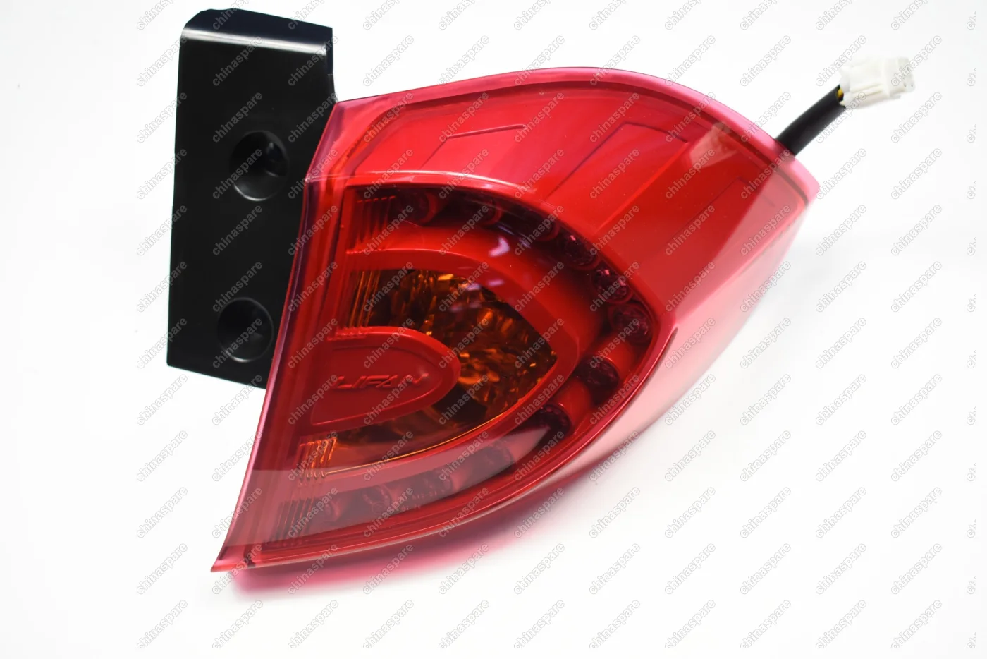 Фонарь задний правый (на крыло) Lifan X50