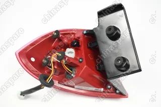 Фонарь задний правый (на крыло) Lifan X50