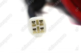 Фонарь задний правый (на крыло) Lifan X50