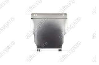 NLZ4722030ANEW ЗК и крепеж, подходит для SUZUKI SX4 NEW (2013->), Vitara (2015->) (4 мм) 1,6 бен. МТ/АТ FWD/4WD