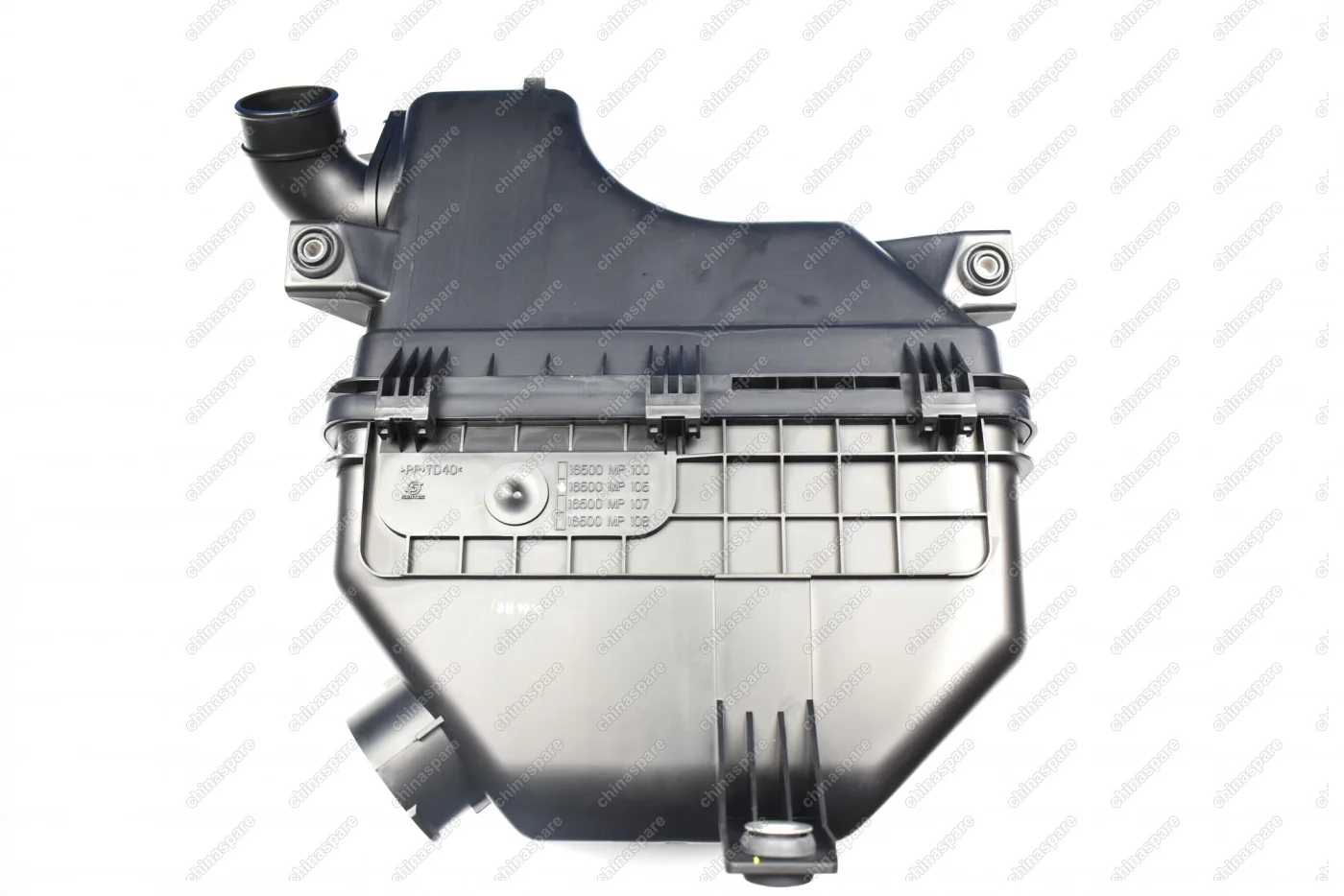 Корпус воздушного фильтра в сборе Luxgen 7 SUV