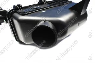 Корпус воздушного фильтра в сборе Luxgen 7 SUV