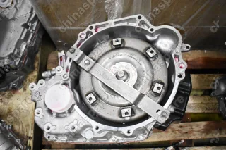 АКПП (Коробка передач) в сборе AISIN 55-51SN Luxgen 7 4WD