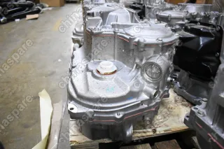 АКПП (Коробка передач) в сборе AISIN 55-51SN Luxgen 7 4WD