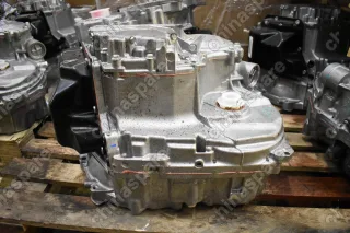 АКПП (Коробка передач) в сборе AISIN 55-51SN Luxgen 7 4WD