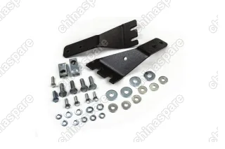 NLZ4722030ANEW ЗК и крепеж, подходит для SUZUKI SX4 NEW (2013->), Vitara (2015->) (4 мм) 1,6 бен. МТ/АТ FWD/4WD