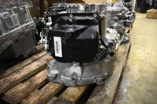 АКПП (Коробка передач) в сборе AISIN 55-51SN Luxgen 7 4WD