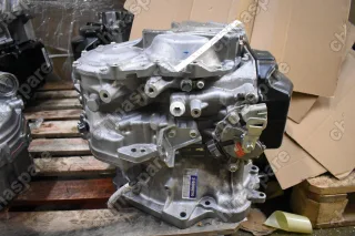 АКПП (Коробка передач) в сборе AISIN 55-51SN Luxgen 7 4WD