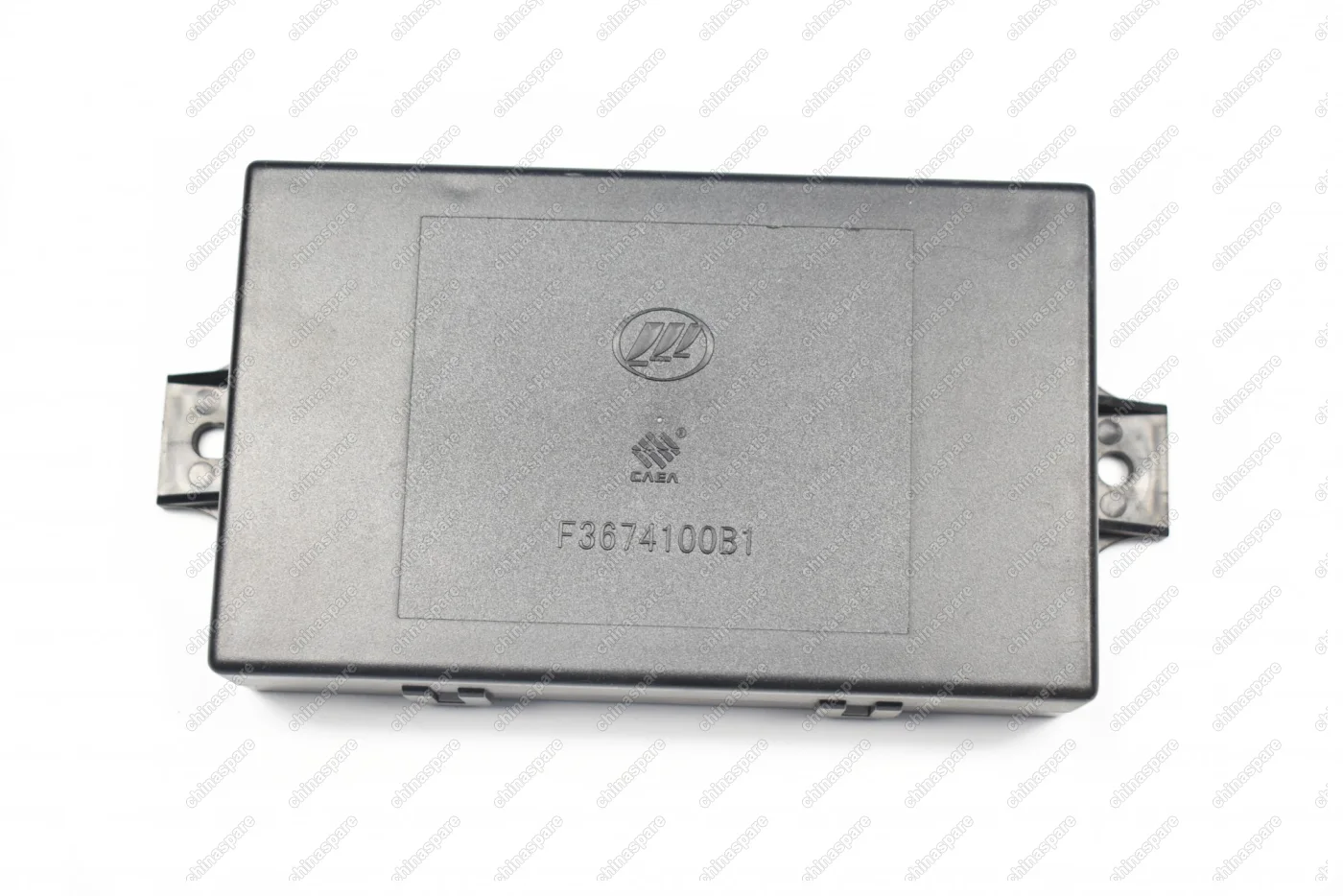 Блок управления кузовной электрикой (без брелка) Lifan Smily