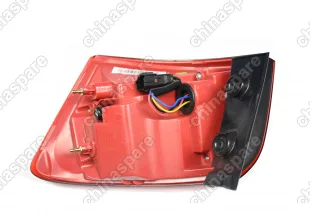 Фонарь задний левый на крыле JAC S5