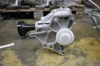 Коробка раздаточная Luxgen 7