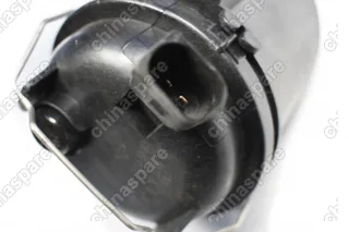 Фара противотуманная передняя левая Chery М11, Tiggo 5/3, Bonus 3