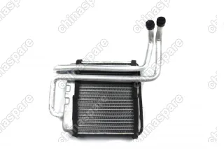 Радиатор отопителя Brilliance V5