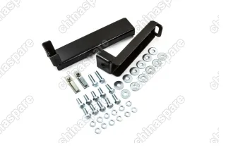 NLZ4725430ANEW Зред. и крепеж, подходит для SUZUKI SX4 (13->), Vitara (15->) (4 мм) 1,4/1,6 бен. АТ/МТ (уст. совм. с NLZ.47.26.1022 NEW)