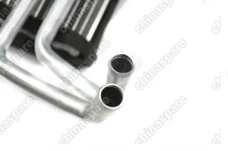 Радиатор отопителя Brilliance V5