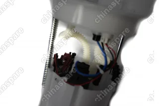 Насос топливный Changan CS35