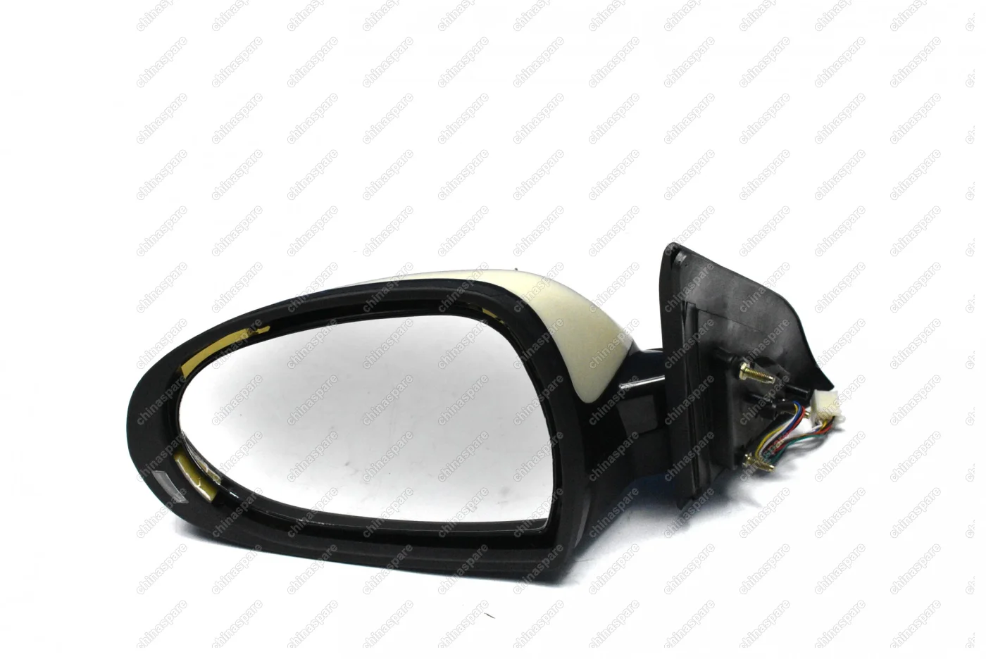 Зеркало боковое левое Geely Emgrand X7 2013-