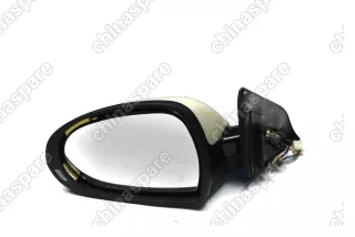 Зеркало боковое левое Geely Emgrand X7 2013-