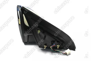 Зеркало боковое левое Geely Emgrand X7 2013-