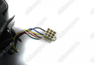 Зеркало боковое левое Geely Emgrand X7 2013-