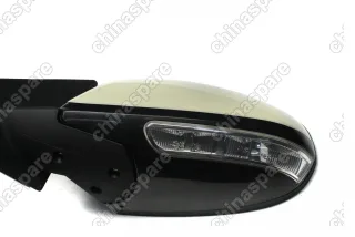 Зеркало боковое левое Geely Emgrand X7 2013-