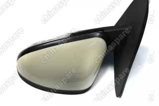 Зеркало боковое левое Geely Emgrand X7 2013-