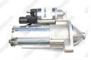Стартер Chery Tiggo 5 / Tiggo 7 (7 Pro) / Tiggo 4 / Tiggo