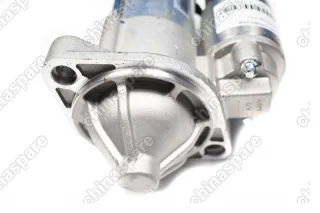 Стартер Chery Tiggo 5 / Tiggo 7 (7 Pro) / Tiggo 4 / Tiggo