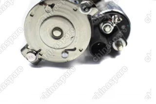 Стартер Chery Tiggo 5 / Tiggo 7 (7 Pro) / Tiggo 4 / Tiggo