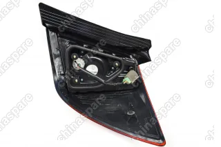 Фонарь задний левый Lifan X60