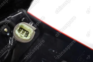 Фонарь задний левый Lifan X60