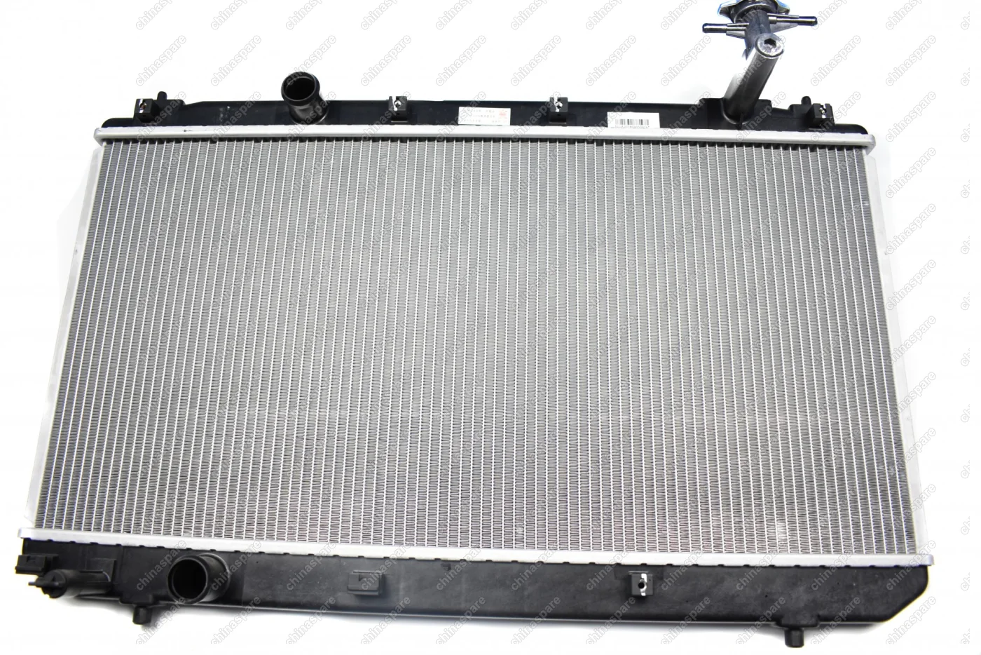 Радиатор охлаждения двигателя Chery Tiggo 2,0 / Tiggo FL 1,6 / Tiggo FL 2,0