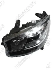 Фара головного света левая Chery Tiggo 3