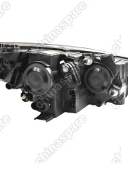 Фара головного света левая Chery Tiggo 3