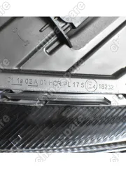 Фара головного света левая Chery Tiggo 3