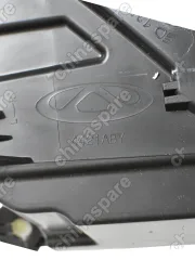 Фара головного света левая Chery Tiggo 3