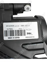 Фара головного света левая Chery Tiggo 3