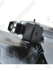 Фара головного света левая Chery Tiggo 3