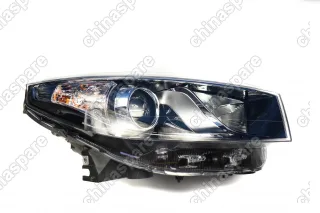 Фара головного света правая Chery Tiggo 3